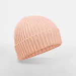 PS_B341B-FS_PEACH - Hidalgo Kindermuts van biokatoen, peach — productfoto 10