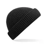 Muts Harbour, black — productfoto 3