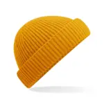 PS_B383R-FS_MUSTARD - Hidalgo Muts Harbour, mustard — productfoto 6