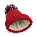 Muts Hygge, classic red — productfoto 4