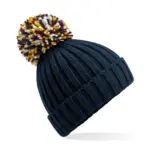 Muts Hygge, french navy — productfoto 5