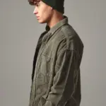 B425_2025 - Hidalgo Heritage Beanie