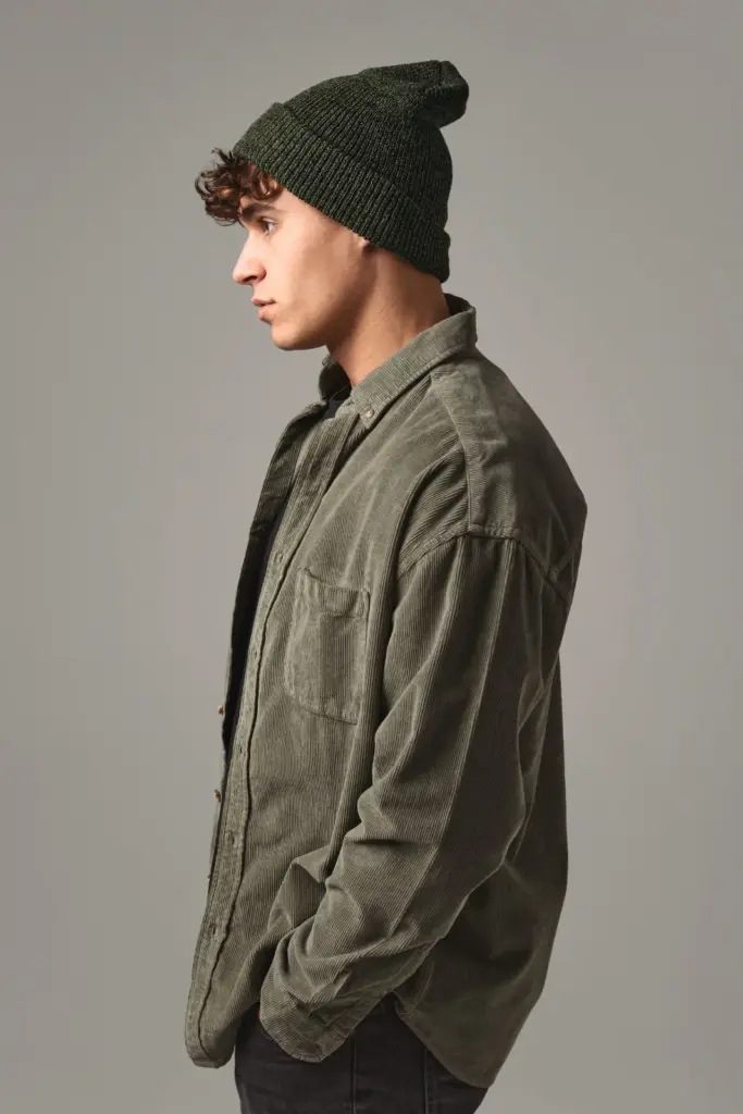 Heritage Beanie