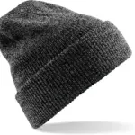 Heritage Beanie, antique grey — productfoto 2
