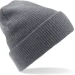 Heritage Beanie, graphite grey — productfoto 5