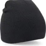 Muts Original Pull-On, black — productfoto 2