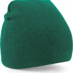 Muts Original Pull-On, bottle green — productfoto 3