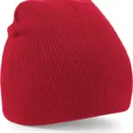 Muts Original Pull-On, classic red — productfoto 5