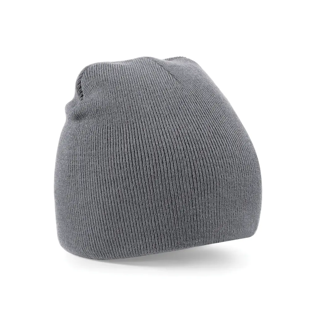 Muts Original Pull-On, graphite grey — productfoto 7