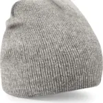 Muts Original Pull-On, heather grey — productfoto 8