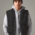 Thinsulate™ Patch Beanie — productfoto 2