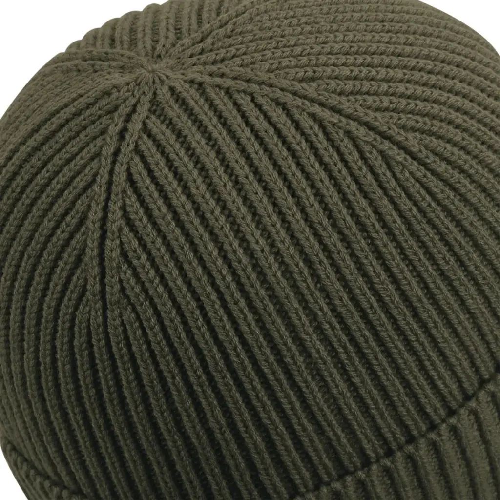 Trendy muts met patch — productfoto 4