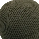 Trendy muts met patch — productfoto 4