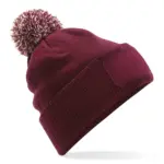 B443_2024 - Hidalgo Snowstar® patch beanie