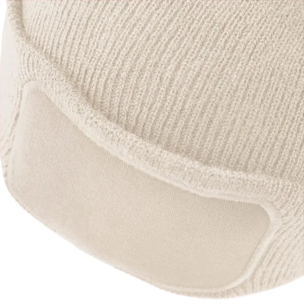 Original Patch Beanie — productfoto 2
