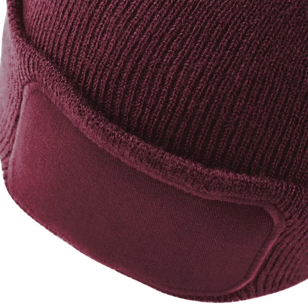 Original Patch Beanie — productfoto 4