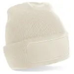 Original Patch Beanie, almond — productfoto 5