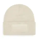 Original Patch Beanie, almond — productfoto 21