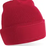 Original Patch Beanie, classic red — productfoto 10