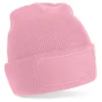 Original Patch Beanie, dusty pink — productfoto 11
