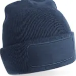 Original Patch Beanie, french navy — productfoto 12