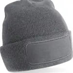 Original Patch Beanie, graphite grey — productfoto 14