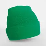 Original Patch Beanie, kelly green — productfoto 16