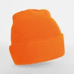 Original Patch Beanie, orange — productfoto 18