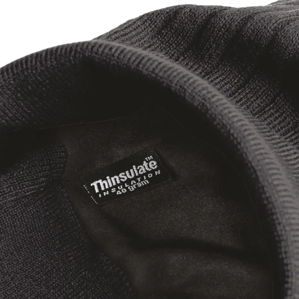 Thinsulate™ beanie — productfoto 3