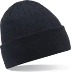 Thinsulate™ beanie, dark graphite — productfoto 6