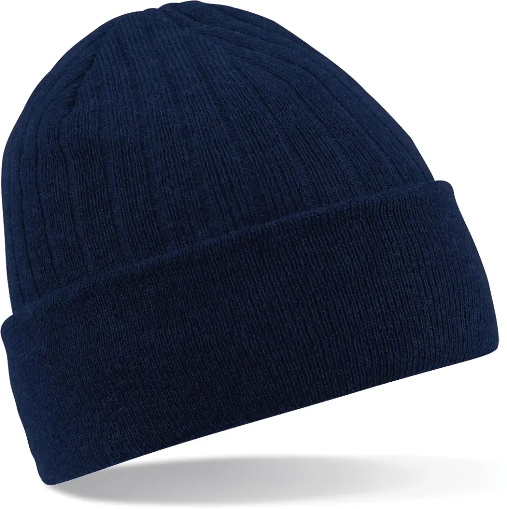 Thinsulate™ beanie, french navy — productfoto 7