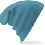 Muts Original met omslag, airforce blue — productfoto 2