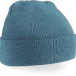 Muts Original met omslag, airforce blue — productfoto 4