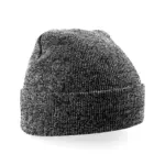 Muts Original met omslag, antique grey — productfoto 5