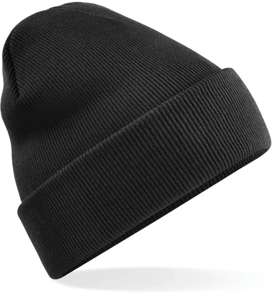 Muts Original met omslag, black — productfoto 7