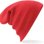 Muts Original met omslag, bright red — productfoto 12