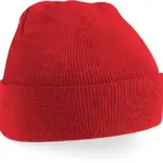 Muts Original met omslag, bright red — productfoto 14