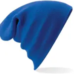 Muts Original met omslag, bright royal — productfoto 15