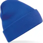 Muts Original met omslag, bright royal — productfoto 16