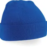 Muts Original met omslag, bright royal — productfoto 17