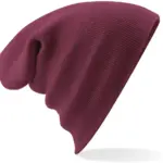Muts Original met omslag, burgundy — productfoto 18