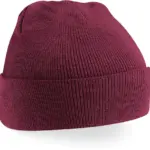 Muts Original met omslag, burgundy — productfoto 20