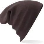 Muts Original met omslag, chocolate — productfoto 21