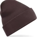 Muts Original met omslag, chocolate — productfoto 22