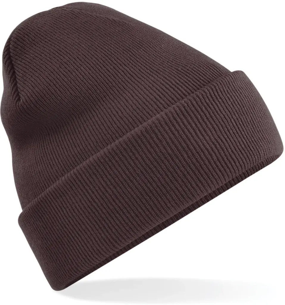 Muts Original met omslag, chocolate — productfoto 22