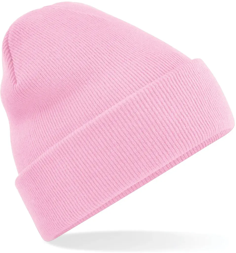 Muts Original met omslag, classic pink — productfoto 25