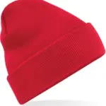 Muts Original met omslag, classic red — productfoto 28