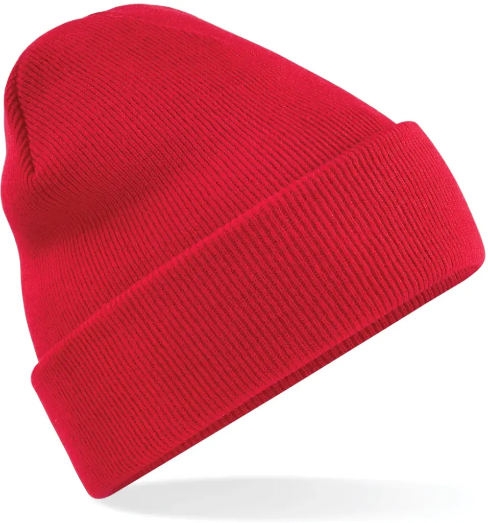 Muts Original met omslag, classic red — productfoto 28