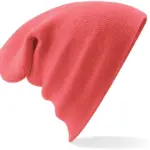Muts Original met omslag, coral — productfoto 30
