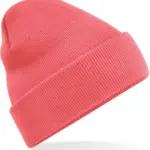 Muts Original met omslag, coral — productfoto 31